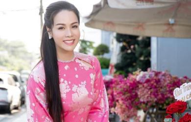 Nhật Kim Anh hé lộ về thời điểm tổ chức đám cưới