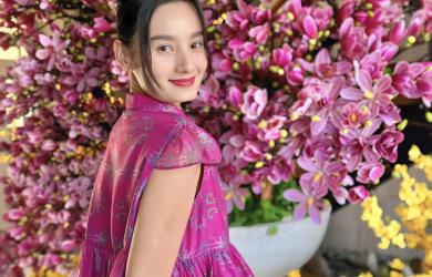 Lê Thúy tiết lộ hành trình 10 năm mòn mỏi tìm con