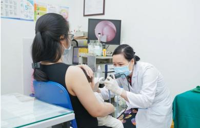 Những bệnh lý tai mũi họng phổ biến nhất ở trẻ vào mùa hè